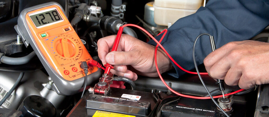 The Ultimate Guide to Car Jump Start Services