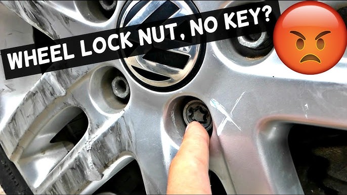 Mastering the Art of Locknut Removal