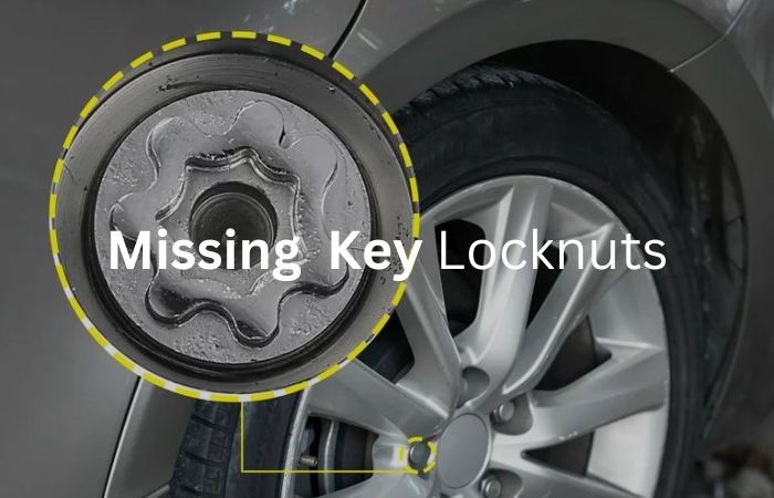 Mastering the Art of Locknut Removal