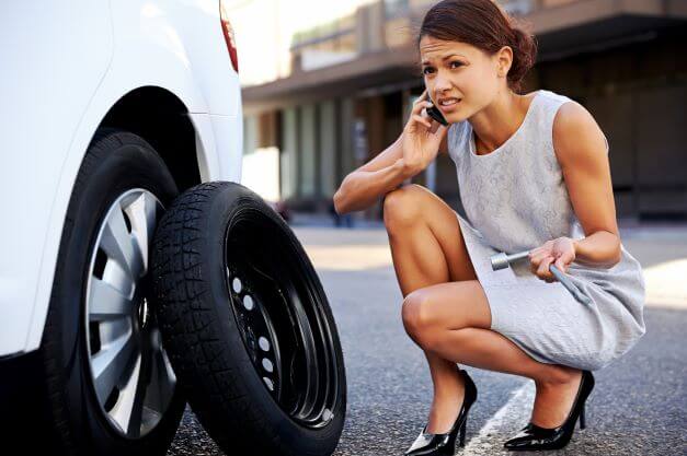 Roadside Assist 247 Mobile Tyre Repair: Everything You Need to Know!
